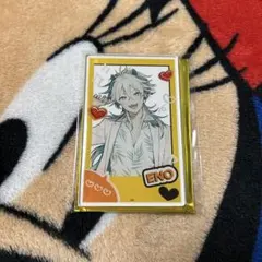 AGF オトメイト アクリルカード Honey Vibes イーノ