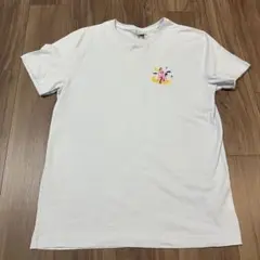 Carne Bollente カルネボレンテ　tシャツ　水色のサムネイル