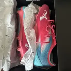 PUMA サッカースパイク 26.0cmのサムネイル