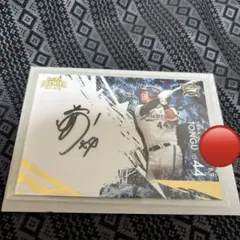 オリックス スポーツカード