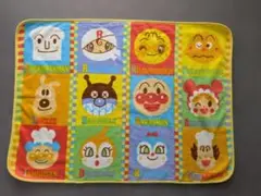 アンパンマン ブランケット 70cm x 100cm