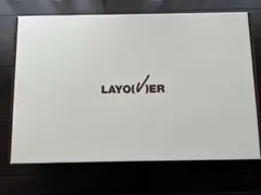 BTS MERCH BOX#17 マーチボックス テテ　V Layoverのサムネイル