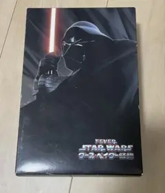 スター・ウォーズ FEVER STARWARS ダース・ベイダー降臨