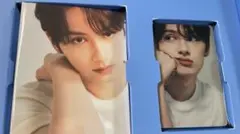 SEVENTEEN ジュン　17is right here