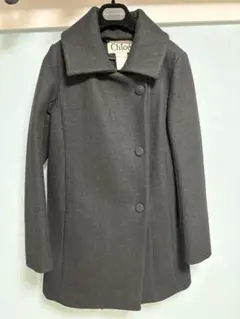 2025年最新】Chloe ピーコート・ウールコートの人気アイテム - メルカリ