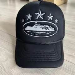 Corteiz キャップ