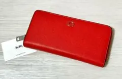 COACH 長財布 シグネチャーキャンバスインテリア 並行輸入品