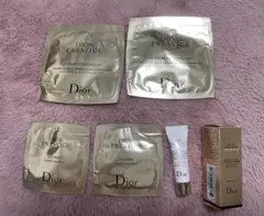 DIOR ディオールプレステージ　サンプルセットのサムネイル