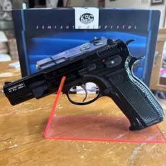 2025年最新】ksc cz75 ディープブルーの人気アイテム - メルカリ