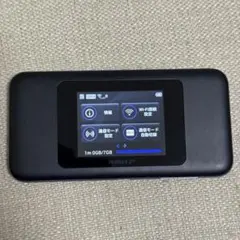 UQ WiMAX Speed Wi-Fi NEXT W06