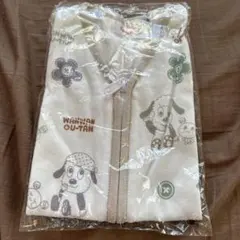 ワンワン&うーたん(いないいないばぁ)スリーパー