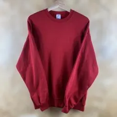 長袖 トレーナー スウェット メンズ Lサイズ 古着 ヴィンテージ ファッション