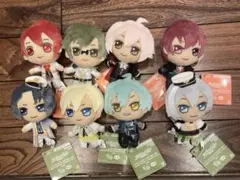 アイドリッシュセブン アイナナ きらどるぬいぐるみ 全種 セット