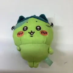 新品未開封品 激レア ちいかわ 仮装たのしい～！マスコット（ゾンビな