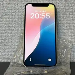 【ジャンク】SB iPhone 12 mini 128GB グリーン【動確済み】