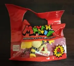 クッパ大王 DyDo オリジナル スーパーマリオ 3D フィギュアコレクション