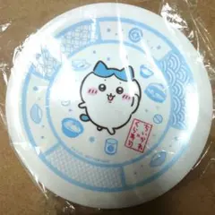 ちいかわ くら寿司 ハチワレ プレート