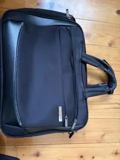 (値下げ)サムソナイト　ビジネスバッグ