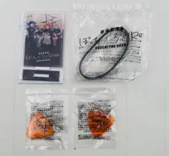 劇場版ぼっち・ざ・ろっく! 特典　まとめ