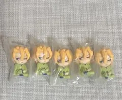 ジョジョ 肩ズン パンナコッタ・フーゴ