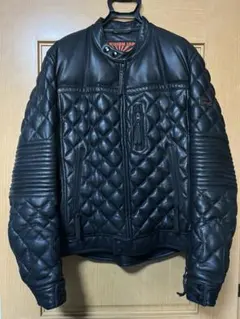 2025年最新】union jap レザーダウンの人気アイテム - メルカリ