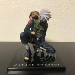 はたけカカシ G.E.M.シリーズ フィギュア 弐 NARUTO