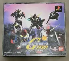 SDガンダム Gジェネレーション・ゼロ 51PK5mN2PCL._AC_SY200_QL15_.jpg
