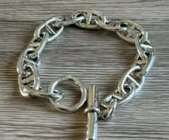 シルバー925 ブレスレット