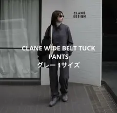 2025年最新】CLANEの人気アイテム - メルカリ