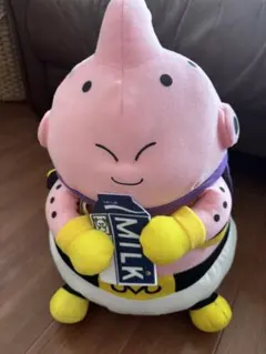 ドラゴンボールZ 魔人ブウ　ぬいぐるみ 約30cm