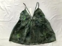 mauro grifoni マウロ グリフォー二 キャミソール 新品 未使用