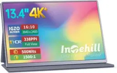 2026年最新】Intehill モバイルモニター U13NAの人気アイテム - メルカリ