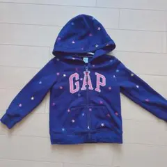 GAP キッズ パーカー 100センチ