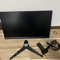kg251q hbmidpx 24.5インチ　144hz ゲーミングモニター Amazon.co.jp: Acer ゲーミング モニター KG251QFbmidpx (24.5インチ
