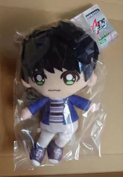 2026年最新】桜井景和 ぬいぐるみの人気アイテム - メルカリ