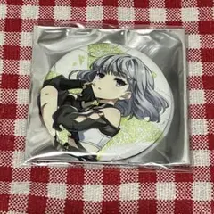 ナナシス フラナ 缶バッジ