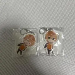 すとぷり ジェルくんアクリルキーホルダー 2個セット
