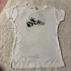 Jesseプロデュース S&co. プリントロゴ Tシャツ Sサイズ