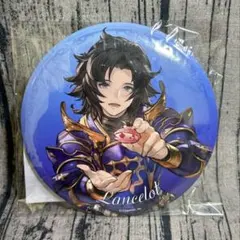 2026年最新】グランブルーファンタジー ランスロット 缶バッジの人気