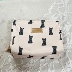 ポール&ジョー　ポーチ