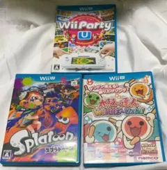 2026年最新】wii u スプラトゥーン セットの人気アイテム - メルカリ