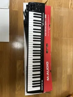 2025年最新】keystation 61の人気アイテム - メルカリ