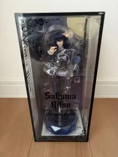 2026年最新】あんさんぶるスターズ! 朔間凛月 1/7 完成品フィギュアの