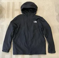 ノースフェイス　マウンテンパーカー