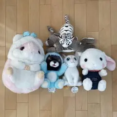 2025年最新】ぽてはむの人気アイテム - メルカリ