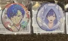 いれいす 缶バッジ お正月 If