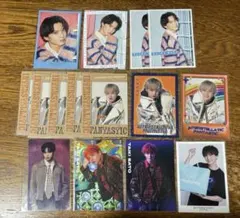 FANTASTICS 佐藤大樹 フォトカードセット