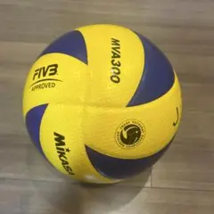Mikasa MVA300 バレーボール FIVB承認