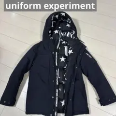 2026年最新】uniform experiment ダウンジャケットの人気アイテム
