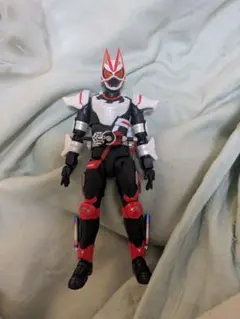 S.H.Figuarts　仮面ライダー